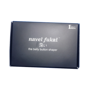 Belly Button Shaper - Navel Fukai